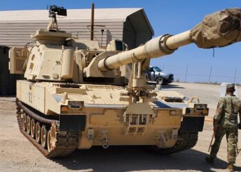 ‘Attacking at speed’: Army Project Convergence and breakthrough lightning-fast war
