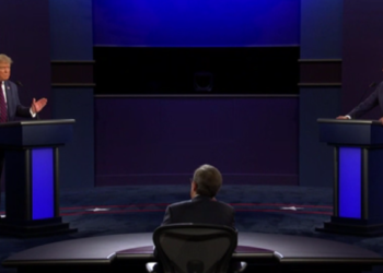 Historian, political science professor say presidential debate “worst” in modern history