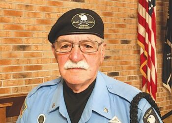 Glass helps area veterans with ‘selfless service’ | News, Sports, Jobs