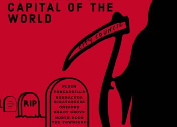 Music Industry Rally Called for Monday at City Hall: Advocates turn up the volume for dedicated music funding – Music