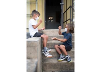 United Sewing Automation Announces Production of USA-Sourced and Manufactured Children and Youth Sized PPE Face Masks