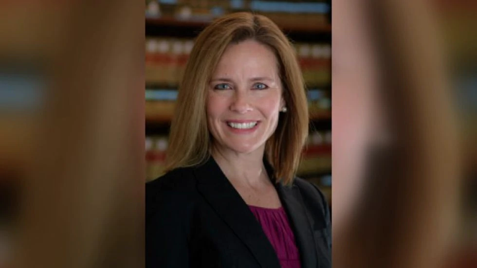 Close friend of Amy Coney Barrett talks to 16 News Now