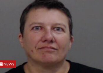 Pascale Ferrier: White House ricin package suspect in court