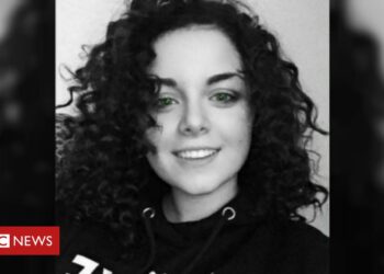 Manchester Arena Inquiry: Olivia Campbell-Hardy loved ‘music and singing’