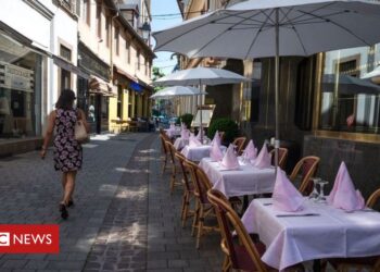 France street harassment: Strasbourg woman attacked ‘for wearing skirt’