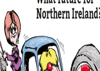 Fortnight: The must-read political magazine making a comeback