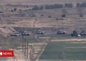 Armenia and Azerbaijan erupt into fighting over disputed Nagorno-Karabakh