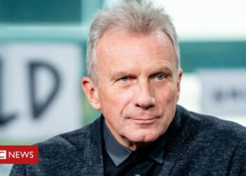 Joe Montana: American football legend saves grandchild from kidnapping attempt