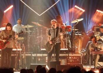 Documentary details 50 years of Newport Music Hall