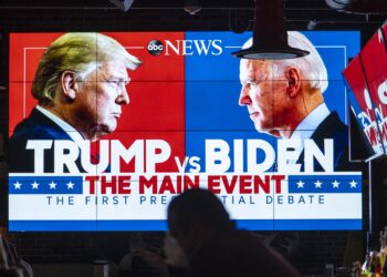 Trump should have directly condemned white supremacists