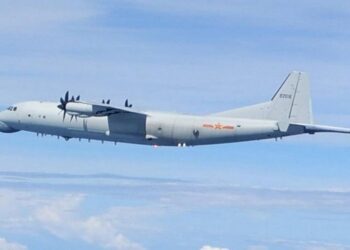 China’s threats of war push Taiwan toward US, East Asia News & Top Stories