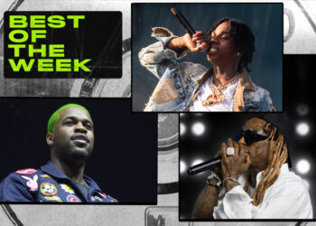 Best New Music This Week: Polo G, Lil Wayne, ASAP Ferg, and More