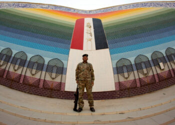 how Iran transformed post-war Iraq ties