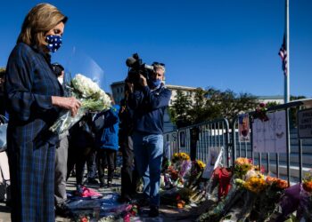 Impeachment an ‘option’ in fight for Ruth Bader Ginsburg’s seat