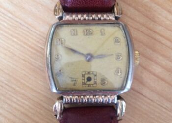 Akron World War II soldier’s gift coming home to his family from England