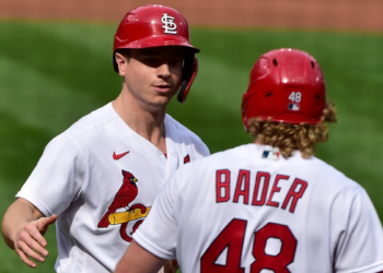 MLB scores, playoff scenarios: Live updates from season’s final day; Cardinals-Brewers playing for berth