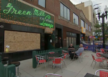 Nationwide, 90% of Independent Music Venues May Close Due to Pandemic – NBC Chicago