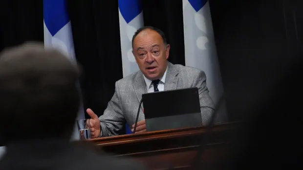 How Quebec’s bungled messaging is hampering the anti-virus effort