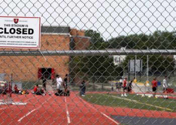 Fall Sports Return in New York Monday