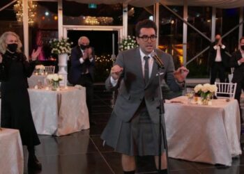 Snow Fire, Ellen DeGeneres, Emmy Awards, Schitt’s Creek, Ruth Bader Ginsburg