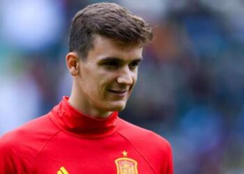 Leeds looking to sign €25m Sociedad star Llorente as transfer talks are opened