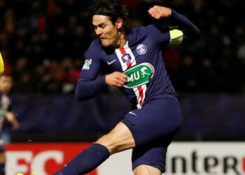 Wednesday’s Real Madrid transfer talk: Cavani, Mbappe, Jovic