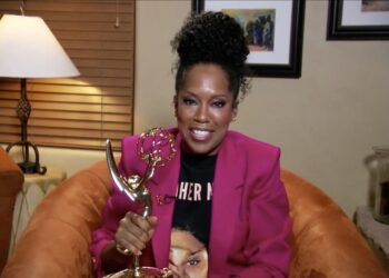 Succession and Watchmen take awards at pandemic-hit Emmys | USA News