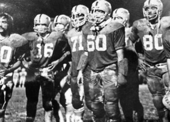 Sports lessons translate to business success