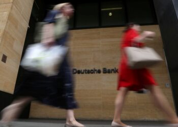 Banks moved alleged dirty money despite red flags: Reports | USA News