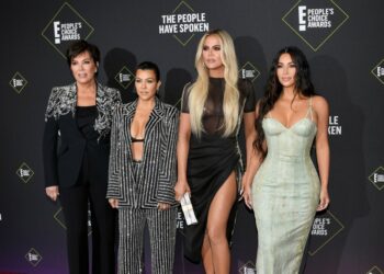 ‘Keeping Up With the Kardashians’ ending after 20 seasons, more big TV news for September 2020 | Gallery