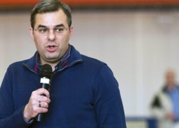 What’s next for the ex-Republican and Trump foe