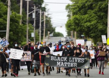 Majority of Americans say cities under siege