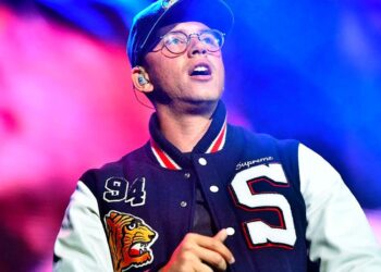 Logic Claims UMG Disallows Ninja from Playing His Music on Twitch