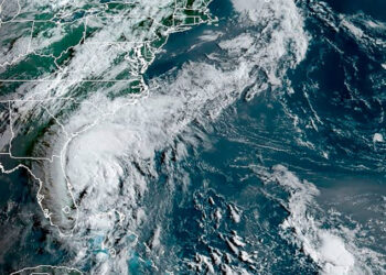 Beaufort on governor’s 15-county disaster declaration list – Washington Daily News