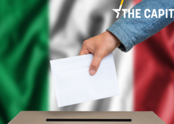 Italy slashes number of politicians by a third – EURACTIV.com