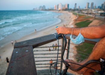 Israelis Gird for More Virus Restrictions Amid 2nd Lockdown | World News