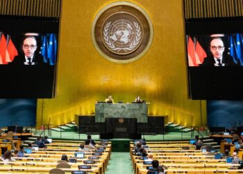 The Latest: Germany Vows Justice for Victims of Conflict | World News