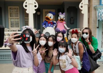 Asia Today: India’s Daily New Virus Cases on Declining Trend | World News