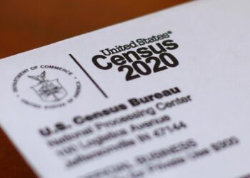 Judge Says 2020 Census Must Continue for Another Month | Political News