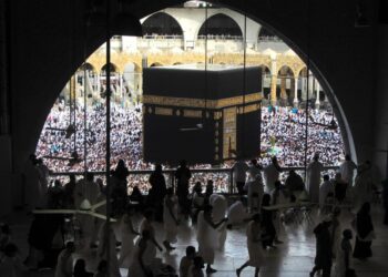 Saudi Arabia to Lift Ban on Mecca Pilgrimage Amid Virus | World News