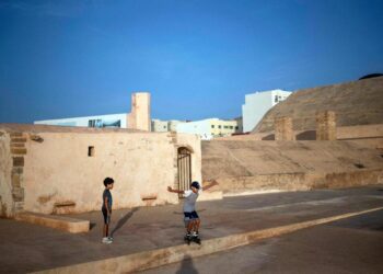 Morocco Faces Down COVID Spread With Tough Rules | World News