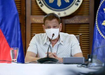 Asia Today: Duterte Extends Virus Calamity Status by a Year | World News