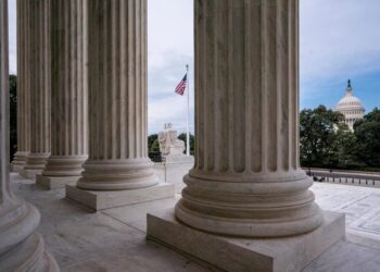 On Guns, Abortion, High Court Could Become More Conservative | Political News