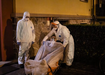 Covid-19 Live Updates: Coronavirus Deaths Pass 1 Million Globally