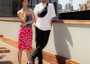 object blue & TSVI’s body music will hit you in the gut – Artists