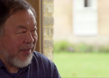 Ai Weiwei: ‘Too late’ to curb China’s global influence