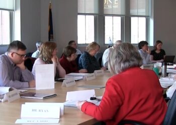 Part 2- Opportunity for All: Politics, money and the state’s education funding conundrum