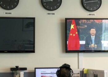 China not looking for new cold war: Xi | Newcastle Herald