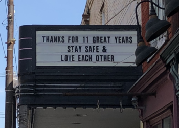 The Rex Theater’s Closing Has Independently-Owned Music Venues On Edge – CBS Pittsburgh