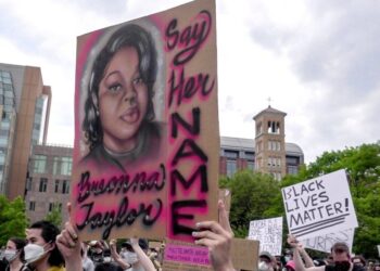 Saturday Protest Set To Counter ATL Councilman’s APD Celebration